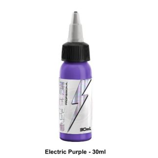Tinta Easy Glow 30ml – Electric Purple