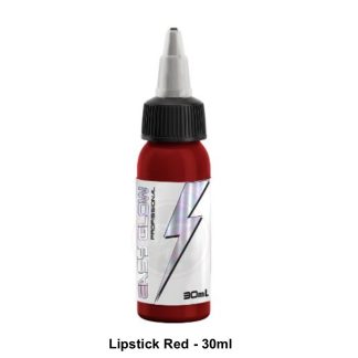 Tinta Easy Glow 30ml – Lipstick Red