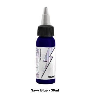 Tinta Easy Glow 30ml – Navy Blue