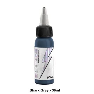 Tinta Easy Glow 30ml – Shark Grey