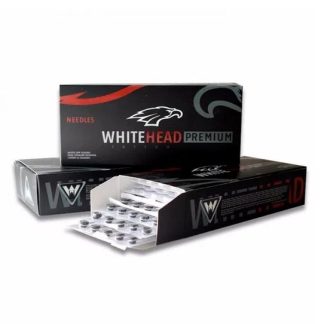 Agulhas White Head Premium - Unidade