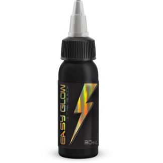 Tinta Easy Glow 30ml – Ultra Liner Black