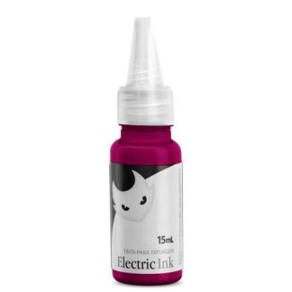 Tinta Electric Ink 15ml - Magenta